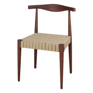 mobiliario-contract-silla madera ghost nogal 1